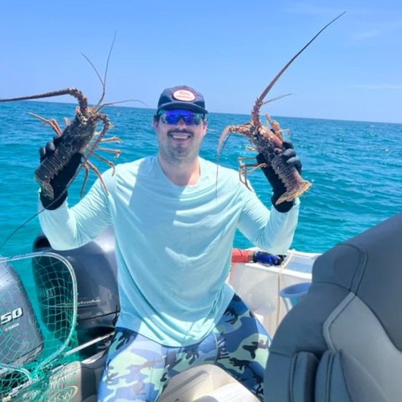 Meet your Posher, Chris - Picture 1 of 1